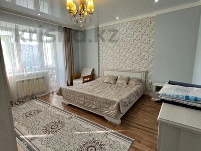 4-бөлмелі пәтер · 129.8 м² · 3/5 қабат, Тауелсиздик, бағасы: 55 млн ₸ в Актобе
