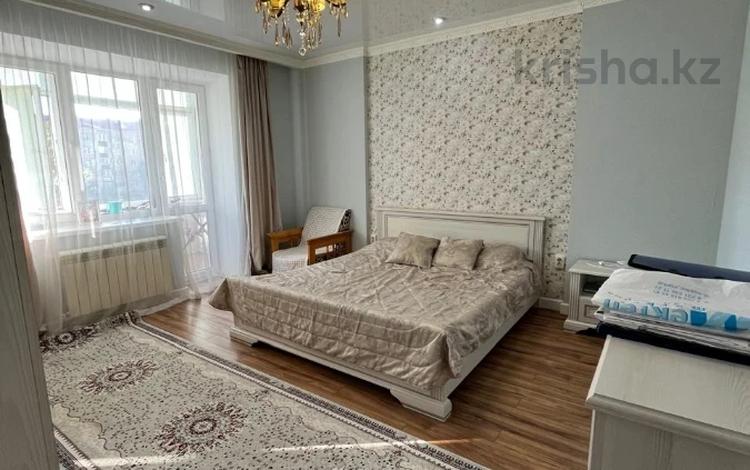 4-бөлмелі пәтер · 129.8 м² · 3/5 қабат, Тауелсиздик, бағасы: 55 млн ₸ в Актобе — фото 5