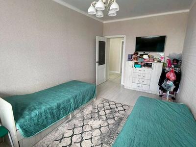3-комнатная квартира · 83.2 м² · 8/9 этаж, Абылай хан 1/3 за 38.6 млн ₸ в Кокшетау