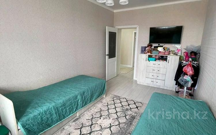 3-бөлмелі пәтер · 83.2 м² · 8/9 қабат, Абылай хан 1/3, бағасы: 38.6 млн ₸ в Кокшетау — фото 2
