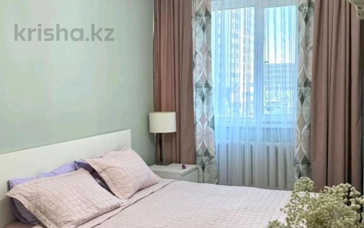 2-комнатная квартира · 65 м² · 3/24 этаж, Байтурсынова 12 за 250 000 ₸ в Астане, Алматы р-н — фото 2