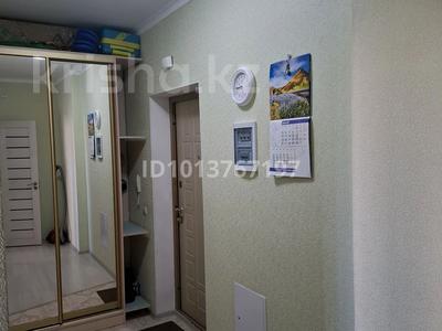 1-бөлмелі пәтер · 38 м² · 4/9 қабат, Аль-Фараби 30 — Улы Дала, бағасы: 24 млн ₸ в Астане, Есильский р-н