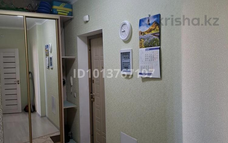 1-бөлмелі пәтер · 38 м² · 4/9 қабат, Аль-Фараби 30 — Улы Дала, бағасы: 24 млн ₸ в Астане, Есильский р-н — фото 2