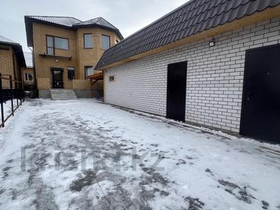 Отдельный дом · 6 комнат · 150 м² · 5 сот., НУРБАЕВА 20 за 96.5 млн 〒 в Семее