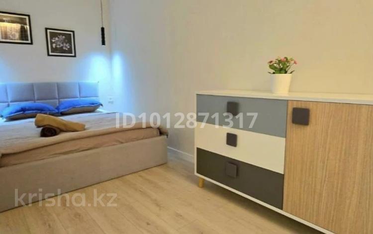2-комнатная квартира · 52 м², Мангилик Ел 62 за 5 000 ₸ в Астане, Есильский р-н — фото 2