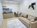 2-комнатная квартира · 52 м², Мангилик Ел 62 за 5 000 ₸ в Астане, Есильский р-н — фото 4