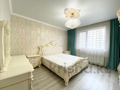 3-комнатная квартира · 90 м² · 3/12 этаж, мкр Тастак-2, Толе би 273/5 за 58.5 млн ₸ в Алматы, Алмалинский р-н