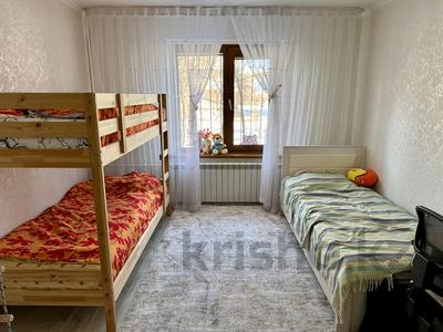 5-комнатная квартира · 107 м² · 1/5 этаж, Мушелтой за 39 млн 〒 в Талдыкоргане, мкр Мушелтой