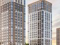 3-комнатная квартира · 112 м² · 9/22 этаж, ​Аль-Фараби 3 за 110 млн ₸ в Астане, Есильский р-н — фото 4