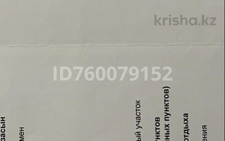 Участок · 6 соток, Теплый пляж 23/33 за 13 млн 〒 в Актау — фото 2