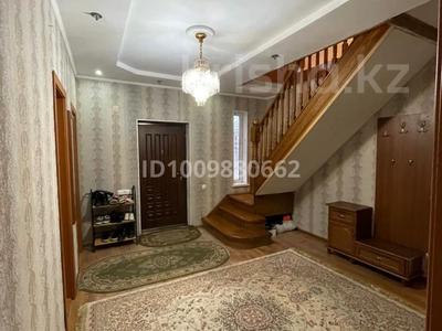 Отдельный дом · 6 комнат · 200 м² · 6 сот., мкр Таусамалы — Ул Жандосова за 115 млн 〒 в Алматы, Наурызбайский р-н