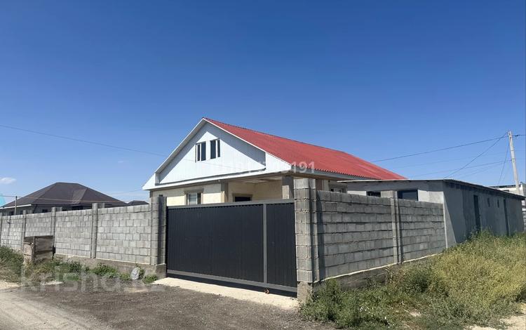 Отдельный дом · 5 комнат · 150 м² · 5 сот., 1 квартал 17 за 43 млн ₸ в Алматы — фото 69