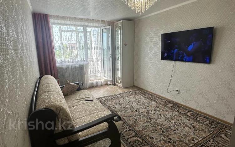 1-комнатная квартира · 35 м² · 4/6 этаж, Генерала Арыстанбекова 3 за 18.5 млн ₸ в Костанае — фото 2
