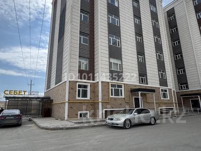 1-комнатная квартира · 53 м² · 3/7 этаж, 29а мкр, 29а мкр - 88 88 за 10 млн ₸ в Актау