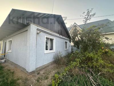 Отдельный дом · 3 комнаты · 50 м² · 8 сот., мкр Калкаман-2, Косынова 80 за 85 млн ₸ в Алматы, Наурызбайский р-н