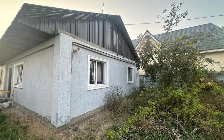 Отдельный дом · 3 комнаты · 50 м² · 8 сот., мкр Калкаман-2, Косынова 80 за 85 млн ₸ в Алматы, Наурызбайский р-н — фото 7