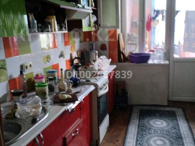 2-комнатная квартира · 57 м² · 4/4 этаж, Мира 22 за 12 млн 〒 в Талгаре