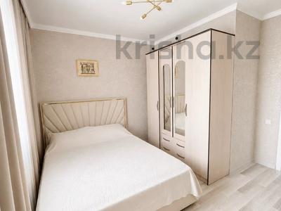 2-бөлмелі пәтер · 56 м² · 9/9 қабат, Караменде би Шакаулы 7, бағасы: 24.9 млн ₸ в Астане, Сарыарка р-н