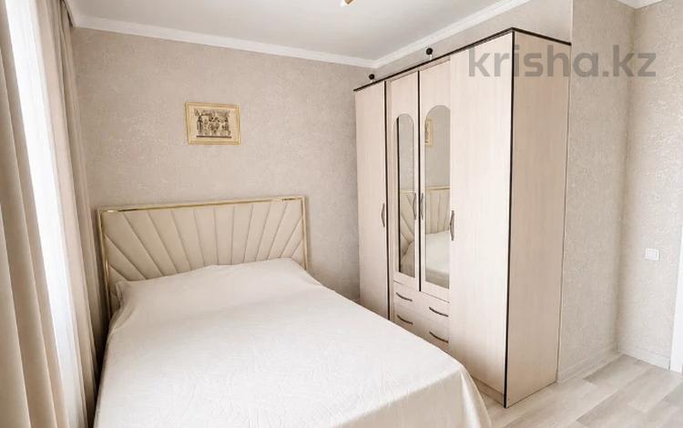 2-бөлмелі пәтер · 56 м² · 9/9 қабат, Караменде би Шакаулы 7, бағасы: 24.9 млн ₸ в Астане, Сарыарка р-н — фото 2
