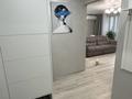 4-комнатная квартира · 80.4 м² · 4/5 этаж, Кердери 122 за 39 млн ₸ в Уральске, мкр Школьник — фото 10