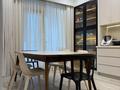 4-комнатная квартира · 142 м² · 4/9 этаж, Туран стр. 22 за 134.9 млн ₸ в Астане, Есильский р-н