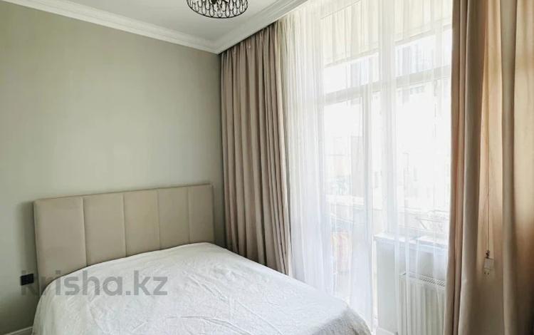 2-комнатная квартира · 43 м² · 13/17 этаж, Туран 52/5, 52/6, 52/7 за 33.9 млн ₸ в Астане, Нура р-н — фото 38