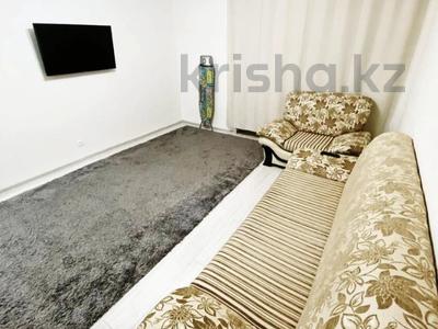 1-комнатная квартира · 44 м² · 4 этаж, ул Е-22 2 — Е-22 за 7 000 ₸ в Астане, Есильский р-н
