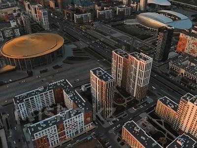 Участок · 59 соток, Туран 59 за 400 млн ₸ в Астане, Есильский р-н
