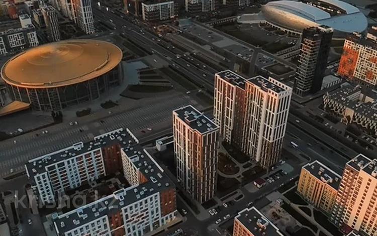 Участок · 59 соток, Туран 59 за 400 млн ₸ в Астане, Есильский р-н — фото 5