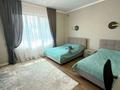 Отдельный дом · 6 комнат · 370 м² · 12 сот., мкр Нур Алатау за 370 млн 〒 в Алматы, Бостандыкский р-н — фото 21