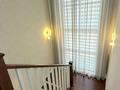 Отдельный дом · 6 комнат · 370 м² · 12 сот., мкр Нур Алатау за 370 млн 〒 в Алматы, Бостандыкский р-н — фото 31