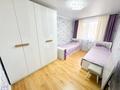 4-бөлмелі пәтер · 83.5 м² · 3/5 қабат, Мушелтой 25, бағасы: 37.5 млн ₸ в Талдыкоргане, мкр Мушелтой — фото 3