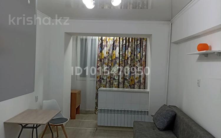 1-бөлмелі пәтер · 25 м² · 5/5 қабат, Лебедева 70 — Сатпаева- Тургут Озала, АДК, бағасы: 17 млн ₸ в Алматы, Бостандыкский р-н — фото 2