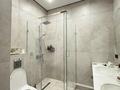 3-бөлмелі пәтер · 124 м² · 5/8 қабат, ул. Владимира Радостовца 280, бағасы: 183 млн ₸ в Алматы, Бостандыкский р-н — фото 12