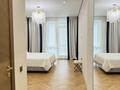 3-бөлмелі пәтер · 124 м² · 5/8 қабат, ул. Владимира Радостовца 280, бағасы: 183 млн ₸ в Алматы, Бостандыкский р-н — фото 7