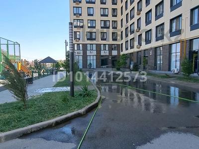 1-комнатная квартира · 40 м² · 4/9 этаж, Аргынбекова 128 — Байтерекова за 25 млн ₸ в Шымкенте, Каратауский р-н