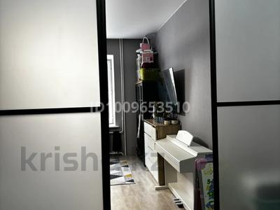 1-комнатная квартира · 50 м² · 1/9 этаж, Абая 18 за 26 млн ₸ в Астане, Сарыарка р-н