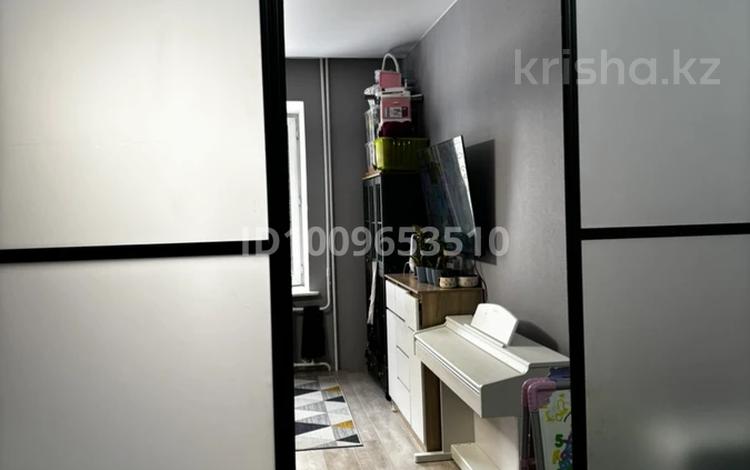 1-комнатная квартира · 50 м² · 1/9 этаж, Абая 18 за 26 млн ₸ в Астане, Сарыарка р-н — фото 2