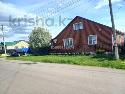 Отдельный дом · 6 комнат · 140 м² · 10 сот., Юго-Восток — Казахстанская Жумабаева за 35 млн 〒 в Бишкуле