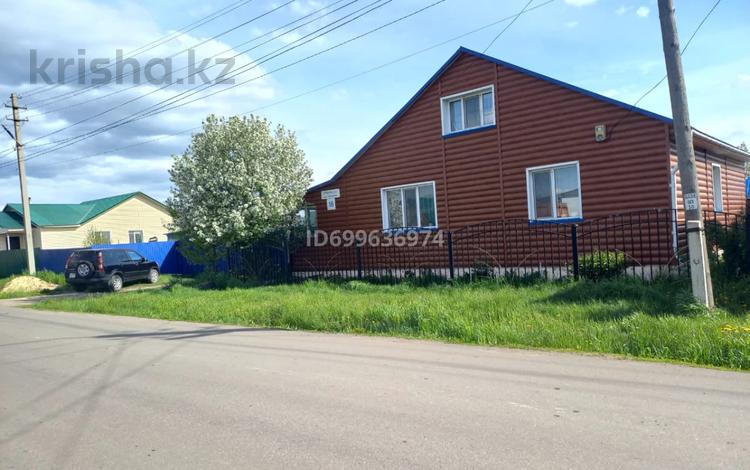 Отдельный дом · 6 комнат · 140 м² · 10 сот., Юго-Восток — Казахстанская Жумабаева за 38 млн ₸ в Бишкуле — фото 2