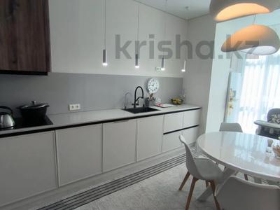 4-комнатная квартира · 118.4 м² · 3/17 этаж, мкр Юго-Восток, ул. Букетова за 70 млн ₸ в Караганде, Казыбек би р-н