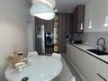 4-комнатная квартира · 118.4 м² · 3/17 этаж, мкр Юго-Восток, ул. Букетова за 70 млн ₸ в Караганде, Казыбек би р-н — фото 4