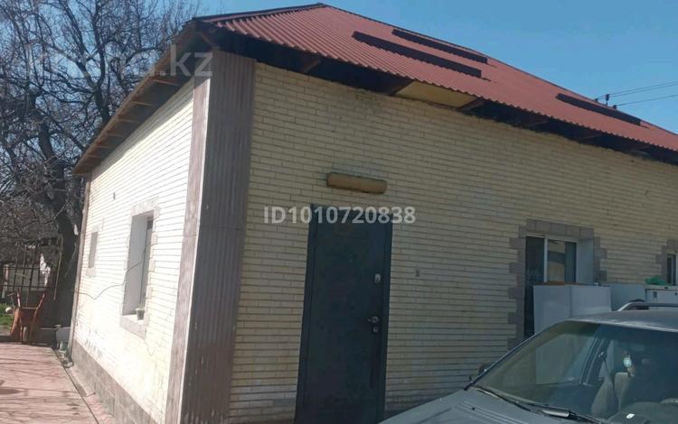 Часть дома · 3 комнаты · 72 м² · 5.6 сот., жилой массив Кайнар Булак, Вешневая 56 за 16 млн ₸ в Шымкенте, Абайский р-н — фото 2