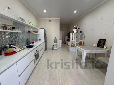 2-комнатная квартира · 63.7 м² · 4/11 этаж, Аль-Фараби 3 за 39.9 млн ₸ в Костанае