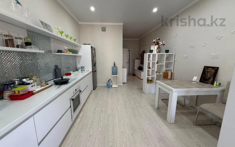 2-комнатная квартира · 63.7 м² · 4/11 этаж, Аль-Фараби 3 за 39.9 млн ₸ в Костанае — фото 2