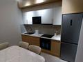 2-комнатная квартира · 61 м² · 2/9 этаж, улица Е-15 16 за 20 000 ₸ в Астане, Есильский р-н — фото 7