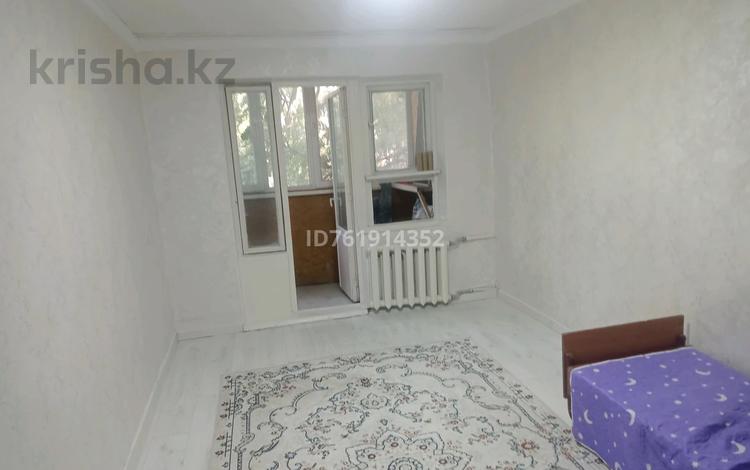 1-комнатная квартира · 18 м² · 2/3 этаж, Айбергенова 4 за 140 000 〒 в Шымкенте, Аль-Фарабийский р-н — фото 2