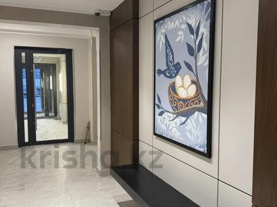 2-комнатная квартира · 53 м² · 8/17 этаж, Улы Дала 14 за 35 млн 〒 в Астане, Нура р-н