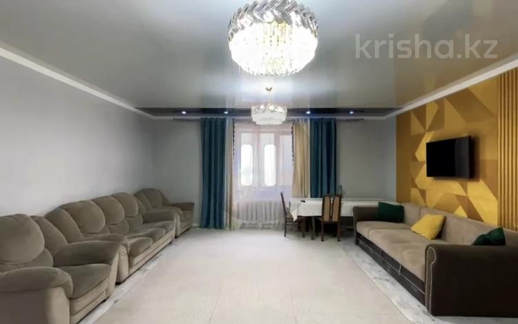 Отдельный дом · 4 комнаты · 141 м² · 10 сот., Аль-Фараби 40 — Республика за 58 млн ₸ в Косшы — фото 2