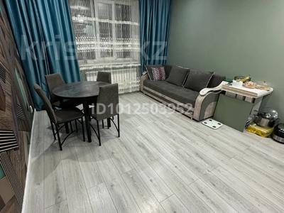2-комнатная квартира · 43 м² · 6/8 этаж, Е-767 11 — Тишина и комфорт за 24.5 млн ₸ в Астане, Есильский р-н